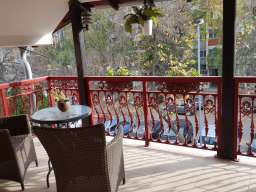 Dvosoban Apartman Bellmatini 21 Beograd Novi Beograd