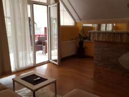 Dvosoban Apartman Bellmatini 21 Beograd Novi Beograd