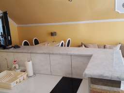 Dvosoban Apartman Bellmatini 21 Beograd Novi Beograd