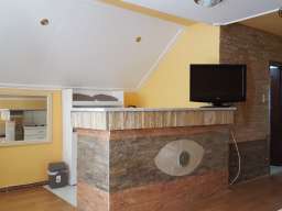 Dvosoban Apartman Bellmatini 21 Beograd Novi Beograd