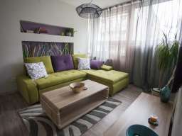 Dvosobni Apartman King Beograd Centar