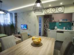 Dvosobni Apartman King Beograd Centar