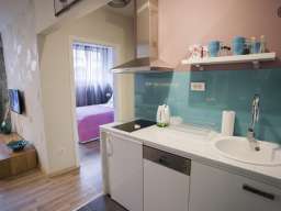 Dvosobni Apartman King Beograd Centar