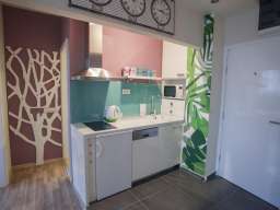 Dvosobni Apartman King Beograd Centar
