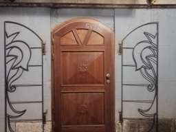 Dvosoban Apartman Kuća velikana 1 Beograd Centar