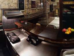 Dvosoban Apartman Kuća velikana 1 Beograd Centar