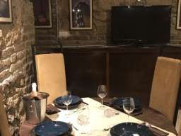 Dvosoban Apartman Kuća velikana 1 Beograd Centar