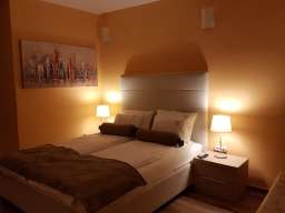 Studio Apartman Bellmatini 11 Beograd Novi Beograd