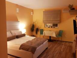 Studio Apartman Bellmatini 11 Beograd Novi Beograd