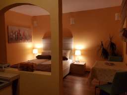 Studio Apartman Bellmatini 11 Beograd Novi Beograd