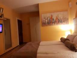 Studio Apartman Bellmatini 11 Beograd Novi Beograd