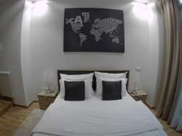 Studio Apartman M48 B Beograd Voždovac