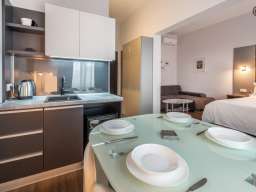 Studio Apartman Passion Beograd Savski Venac