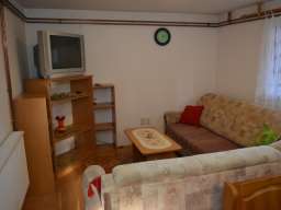 Vila Pasic-Tara-Kaludjerske Bare