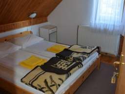 Vila Pasic-Tara-Kaludjerske Bare