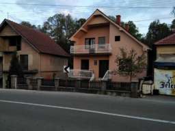 Kuca na prodaju Lazarevac-Krusevica