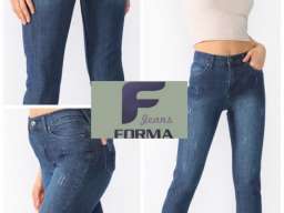 Prodaja dzinsa Novi Pazar