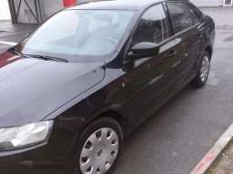 Skoda Rapid 1.6TDI