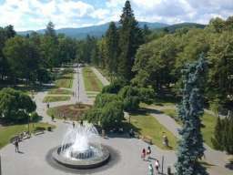 Nekretnine Vrnjacka banja