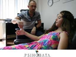 Psihoterapeut Beograd