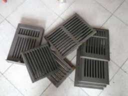 Livnica-Resetke-rostovi (liveni-tučani-gus) prodajemo za peć