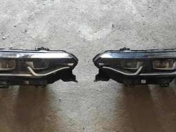 FAROVI za Renault Talisman