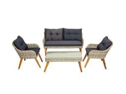 CONWAY ba&scaron;tenska garnitura