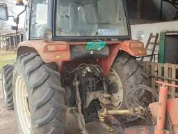 Traktor EUROPARD 824