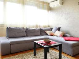 Trosoban Apartman Big Blue Beograd Vozdovac