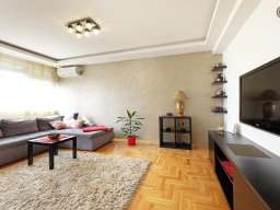 Trosoban Apartman Big Blue Beograd Vozdovac