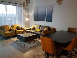 Trosoban Apartman BW Aria luxury Beograd Savski Venac