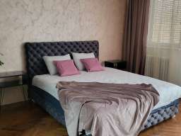 Studio Apartman Aqua 3 Beograd Novi Beograd