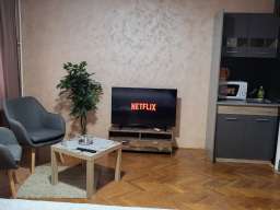 Studio Apartman Aqua 3 Beograd Novi Beograd