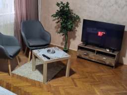 Studio Apartman Aqua 3 Beograd Novi Beograd