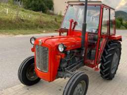 Na prodaju IMT 539