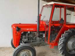 Na prodaju IMT 539