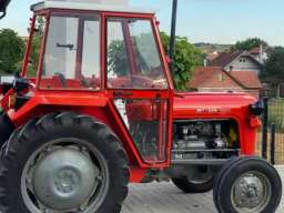 Na prodaju IMT 539