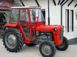 Na prodaju IMT 539