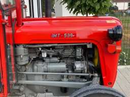Na prodaju IMT 539