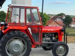 Na prodaju IMT 539