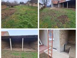 Prodajem renoviranu kucu u Kovacici