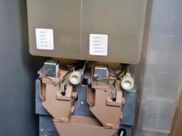 Vending NECTA astro kafe aparat kapucino cokolada