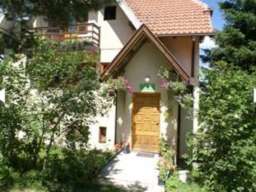 Kuća 250 m2 Divčibare 