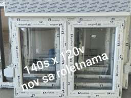 ROLOKING STOLARIJA &ndash; Mladenovac KVALITET KOJI TRAJE