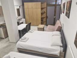 Studio Apartman Pionir 6 Beograd Palilula