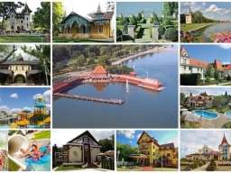 Prodajem placeve na Palicu