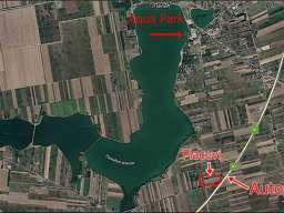 Prodajem placeve na Palicu