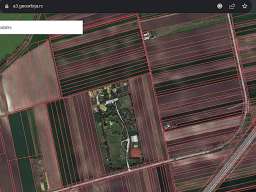 Prodajem placeve na Palicu