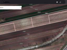 Prodajem placeve na Palicu