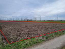 Prodajem placeve na Palicu